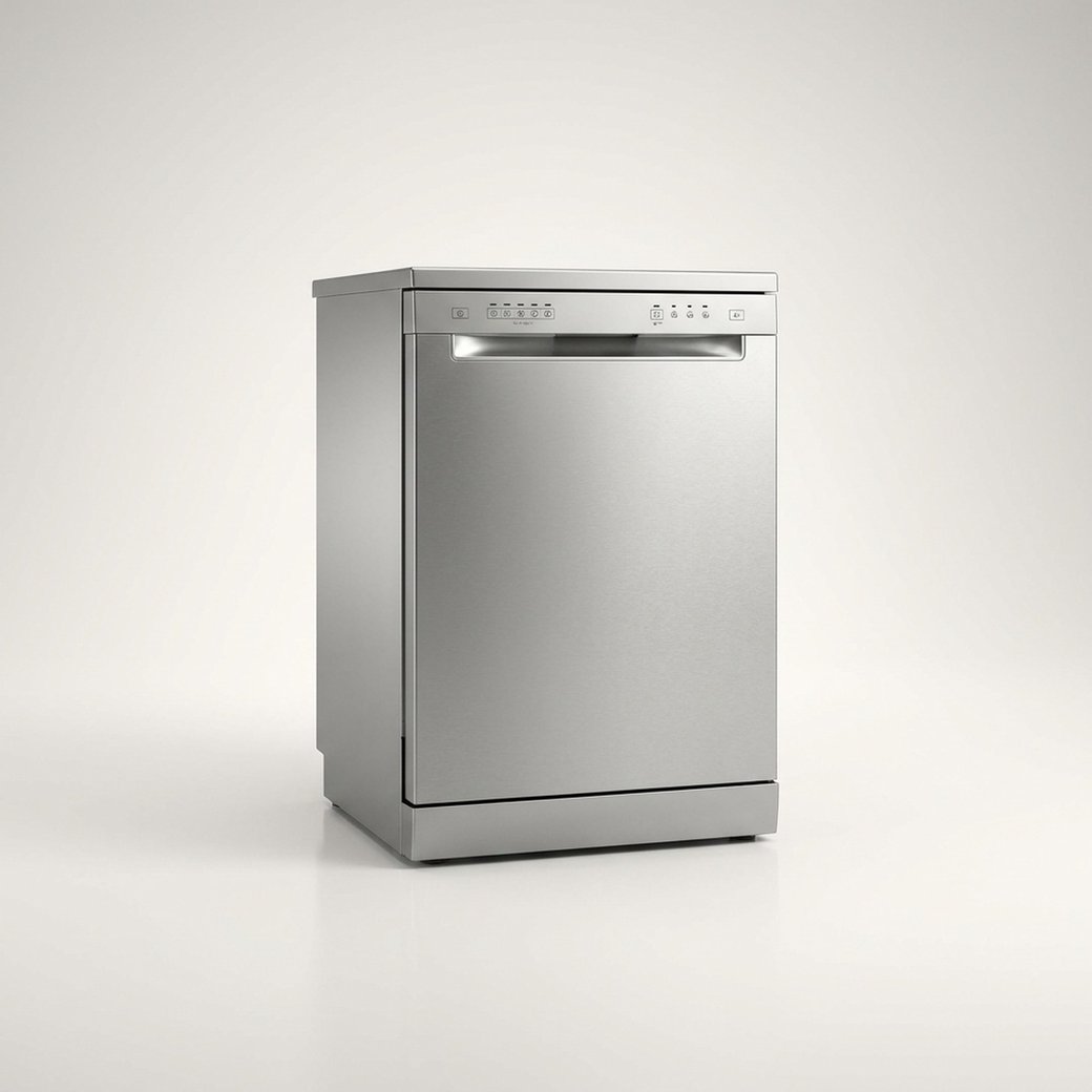 Dishwasher repair
