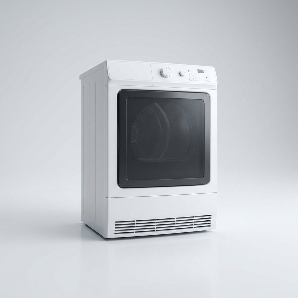 Dryer repair